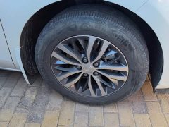 Buick GL8 ES Luxe 653T Comfort - ფოტო 6