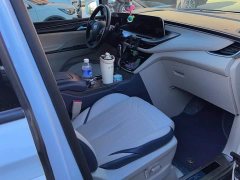 Buick GL8 ES Luxe 653T Comfort - ფოტო 8