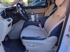 Buick GL8 ES Luxe 653T Comfort - ფოტო 9