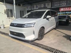 Wuling Starlight 730 New Energy Pure Electric 500km Luxury - ფოტო 1