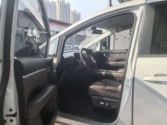 Wuling Starlight 730 New Energy Pure Electric 500km Luxury - ფოტო 10