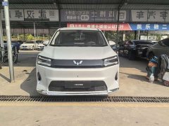 Wuling Starlight 730 New Energy Pure Electric 500km Luxury - ფოტო 2