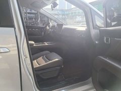 Wuling Starlight 730 New Energy Pure Electric 500km Luxury - ფოტო 4