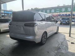 Wuling Starlight 730 New Energy Pure Electric 500km Luxury - ფოტო 6