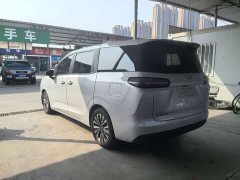 Wuling Starlight 730 New Energy Pure Electric 500km Luxury - ფოტო 7