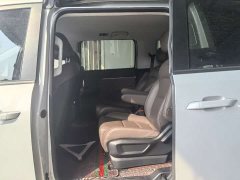 Wuling Starlight 730 New Energy Pure Electric 500km Luxury - ფოტო 8