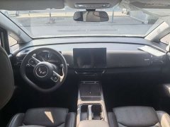 Wuling Starlight 730 New Energy Pure Electric 500km Luxury - ფოტო 9