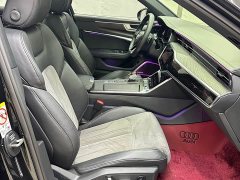 Audi A6L 45 TFSI quattro Premium Dynamic - ფოტო 10