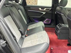 Audi A6L 45 TFSI quattro Premium Dynamic - ფოტო 11