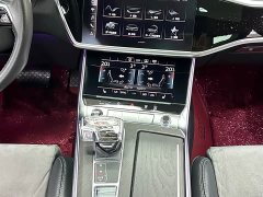 Audi A6L 45 TFSI quattro Premium Dynamic - ფოტო 13