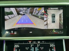 Audi A6L 45 TFSI quattro Premium Dynamic - ფოტო 15