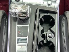 Audi A6L 45 TFSI quattro Premium Dynamic - ფოტო 16