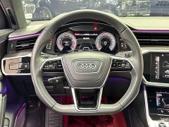 Audi A6L 45 TFSI quattro Premium Dynamic - ფოტო 17