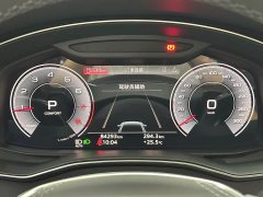 Audi A6L 45 TFSI quattro Premium Dynamic - ფოტო 18