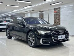 Audi A6L 45 TFSI quattro Premium Dynamic - ფოტო 3