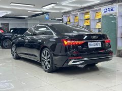 Audi A6L 45 TFSI quattro Premium Dynamic - ფოტო 4