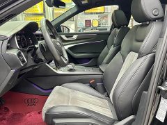 Audi A6L 45 TFSI quattro Premium Dynamic - ფოტო 7