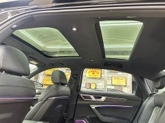 Audi A6L 45 TFSI quattro Premium Dynamic - ფოტო 9