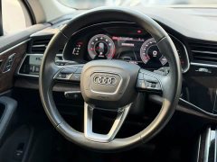 Audi Q7 2023 45 TFSI quattro S line Sport - ფოტო 2