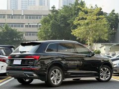 Audi Q7 2023 45 TFSI quattro S line Sport - ფოტო 3