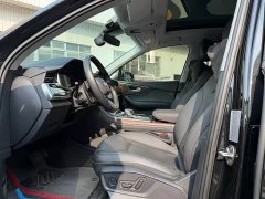 Audi Q7 2023 45 TFSI quattro S line Sport - ფოტო 4