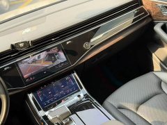 Audi Q7 2023 45 TFSI quattro S line Sport - ფოტო 5