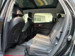Audi Q7 2023 45 TFSI quattro S line Sport - ფოტო 6