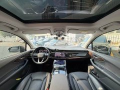 Audi Q7 2023 45 TFSI quattro S line Sport - ფოტო 8