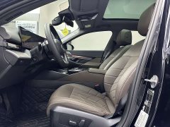 BMW 5 Series 530Li Premier M Sport Package - ფოტო 10