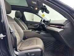 BMW 5 Series 530Li Premier M Sport Package - ფოტო 13