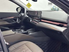 BMW 5 Series 530Li Premier M Sport Package - ფოტო 16