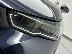 BMW 5 Series 530Li Premier M Sport Package - ფოტო 20