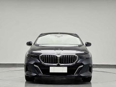 BMW 5 Series 530Li Premier M Sport Package - ფოტო 3