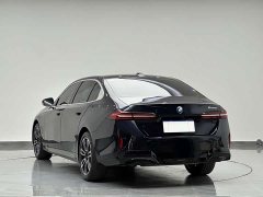 BMW 5 Series 530Li Premier M Sport Package - ფოტო 6