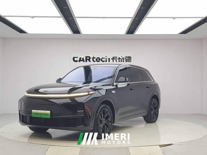 Li Auto L7 Air
