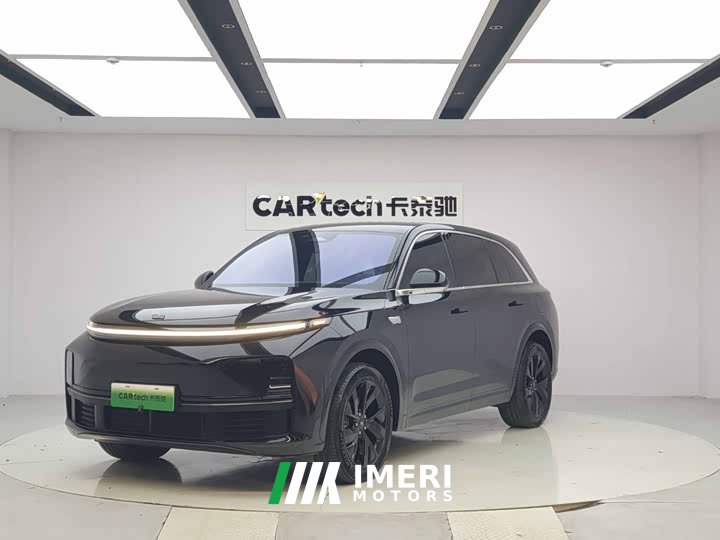 Li Auto L7 2023 Air - ავტომობილი ჩინეთიდან