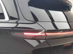Li Auto L7 2023 Air - ფოტო 10