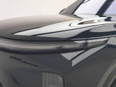 Li Auto L7 2023 Air - ფოტო 12