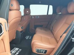 Li Auto L7 2023 Air - ფოტო 17