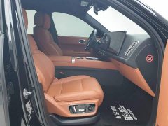 Li Auto L7 2023 Air - ფოტო 18