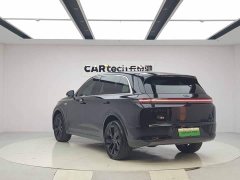 Li Auto L7 2023 Air - ფოტო 3