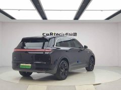 Li Auto L7 2023 Air - ფოტო 5