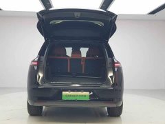 Li Auto L7 2023 Air - ფოტო 9