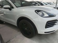 Porsche 2019 Cayenne 3.0T - ფოტო 1