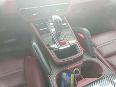 Porsche 2019 Cayenne 3.0T - ფოტო 10