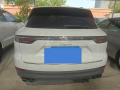 Porsche 2019 Cayenne 3.0T - ფოტო 13