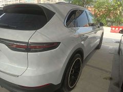 Porsche 2019 Cayenne 3.0T - ფოტო 14