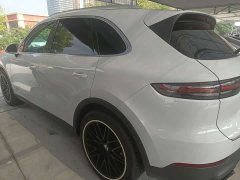 Porsche 2019 Cayenne 3.0T - ფოტო 15