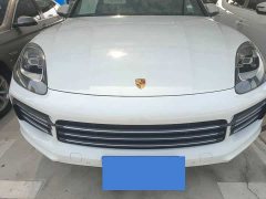 Porsche 2019 Cayenne 3.0T - ფოტო 2