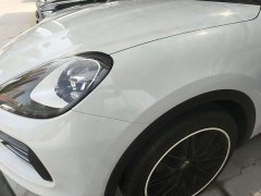 Porsche 2019 Cayenne 3.0T - ფოტო 3